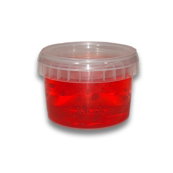 Red Candle Gel - 200 G