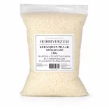Keragreen Pillar szójaviasz SZABADONÁLLÓ gyertyákhoz- 1 kg