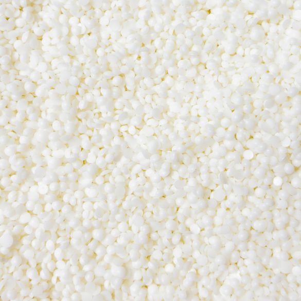 Keragreen Pillar szójaviasz SZABADONÁLLÓ gyertyákhoz- 1 kg