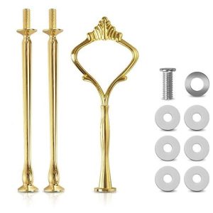 Arany szerelék tálalóhoz 