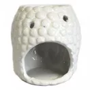 Buddha Aroma Lamp - White