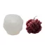 Yarn Ball Silicone Mold