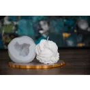Yarn Ball Silicone Mold