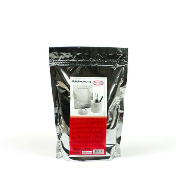 Hobbibeton - 1 Kg