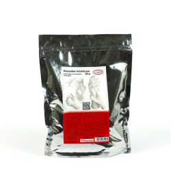 Kézszobor készítő por negatív forma készítéshez