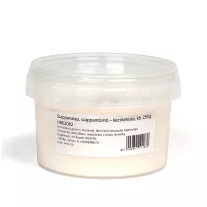 Szappantömb, szappanalap, 250 g - kecsketejes