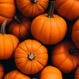 Prémium illatolaj - sütőtök, 10 ml