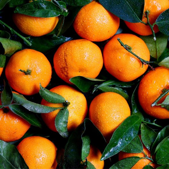 Narancs illatolaj - 10 ml