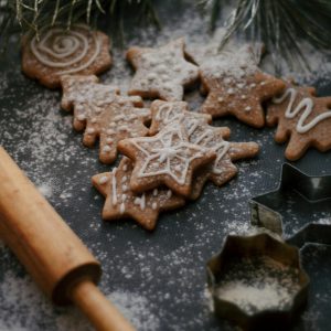 Prémium illatolaj - gyömbéres sütemény, 50 ml