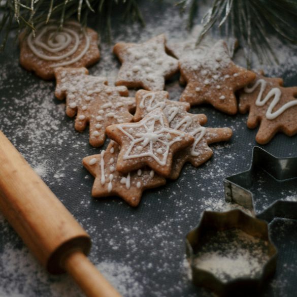 Prémium illatolaj - gyömbéres sütemény, 50 ml