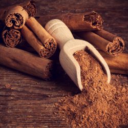 Prémium illatolaj - fahéj, 10 ml