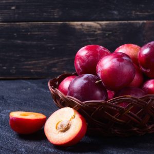 Prémium illatolaj - szilva, 10 ml