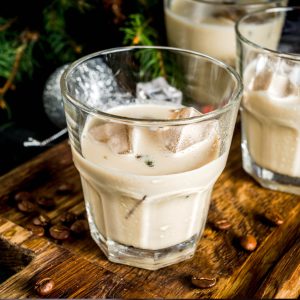 Prémium illatolaj - Bailey's krémlikőr, 10 ml