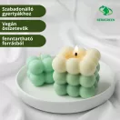 Keragreen Pillar szójaviasz - 20 kg