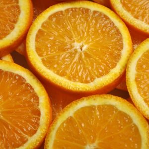 Prémium illatolaj - édes narancs, 50 ml