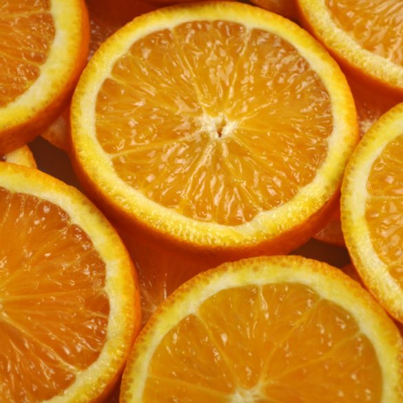 Prémium illatolaj - édes narancs, 50 ml