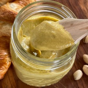 Prémium illatolaj - pisztáciakrém, 50 ml