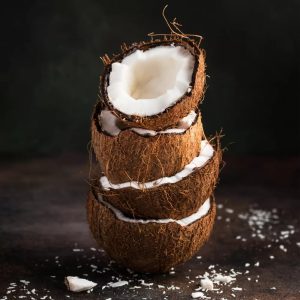 Prémium illatolaj - kókusz, 100 ml