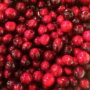 Prémium illatolaj - vörös áfonya, 10 ml