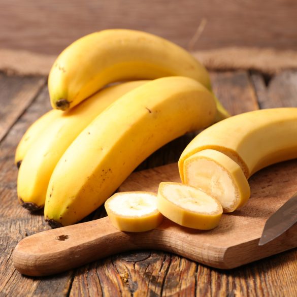 Banán illatolaj - 10 ml