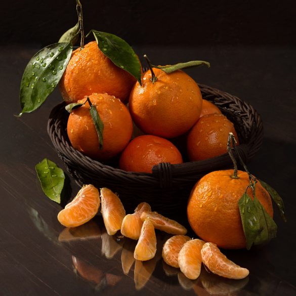 Mandarin illatolaj - 10 ml