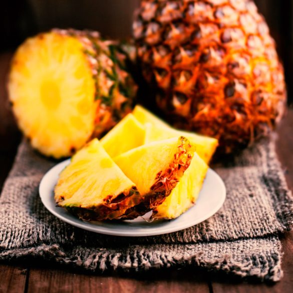 Pineapple Fragrance Oil - 10 ML