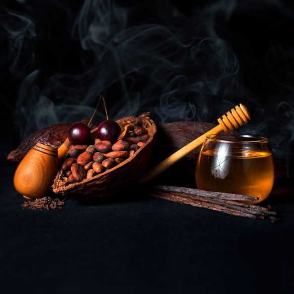Honey And Tobacco Fragrance Oil - 10 ML