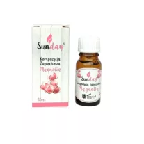 Magnólia illatanyag szappanhoz, kozmetikumhoz - 12 ml