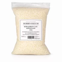 Keragreen C-EU szójaviasz - 1 kg