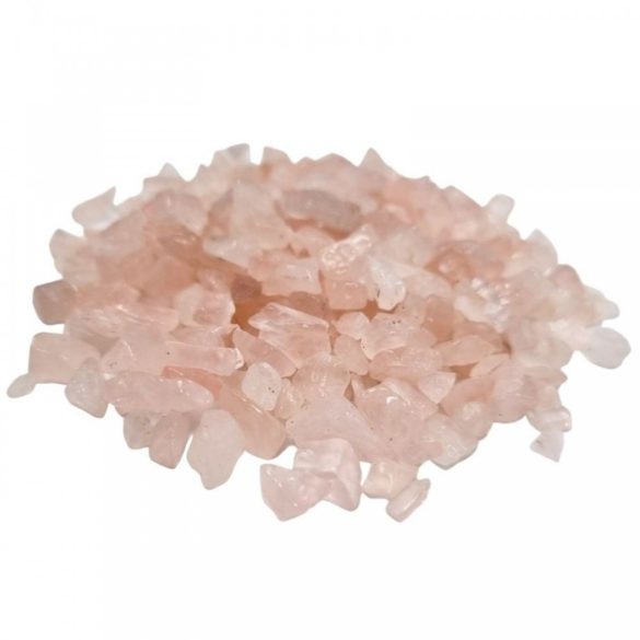 Rose Quartz Mix