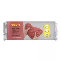 Levegőn száradó gyurma, 250 g - terrakotta