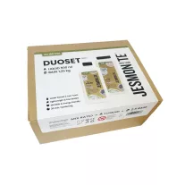 Jesmonite Duoset 1250 g por + 500 ml folyadék