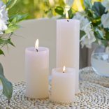 Paraffin gyertyaviasz - 500 g, Kerawax 485