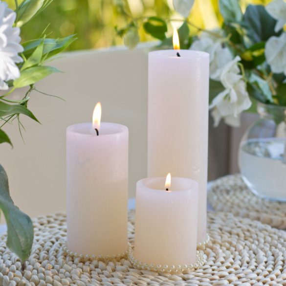 Paraffin gyertyaviasz - 500 g, Kerawax 485