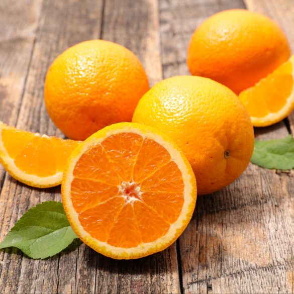 Prémium illatolaj - narancs, 50 ml