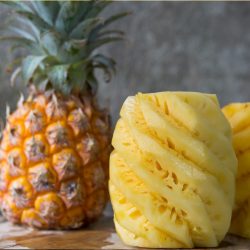 Premium Fragrance Oil - Pineapple, 10 ml