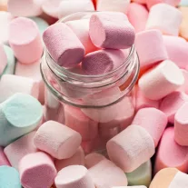 Marshmallow Fragrance Oil - 10 ML