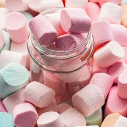 Marshmallow Fragrance Oil - 10 ML