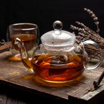 Premium Fragrance Oil - Tea, 10 ml