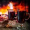 Premium Fragrance Oil - Mulled Wine, 10 ml