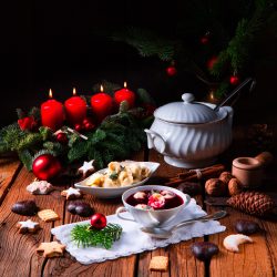 Prémium illatolaj - karácsonyi hangulat, 10 ml