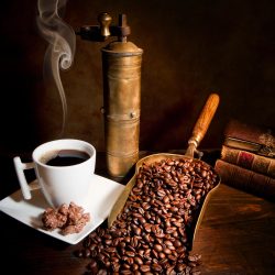 Coffee House Fragrance Oil - 10 ML