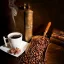 Coffee House Fragrance Oil - 10 ML
