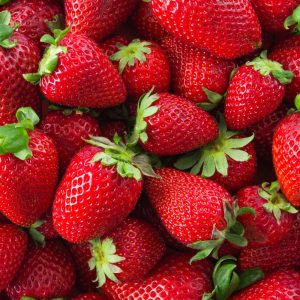 Premium Fragrance Oil - Strawberry, 10 ML