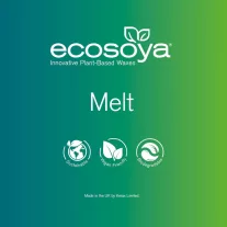 EcoSoya Melt szójaviasz - 1 kg