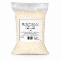 EcoSoya Melt szójaviasz - 1 kg