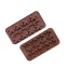 Small Frog Silicone Mold - 2 Pcs