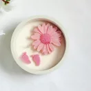 Chamomile Flower Silicone Mold