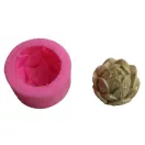 Lotus Silicone Mold