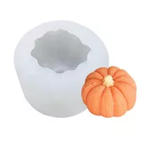 Mini Pumpkin Silicone Mold